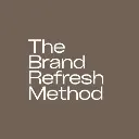 Logo The Brand <mark>Refresh</mark> Method