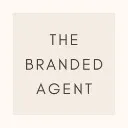 Logo The <mark>Branded</mark> Agent