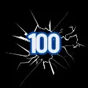 Logo The Breaking 100 Lab