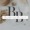 Logo The Breakthrough Blueprint