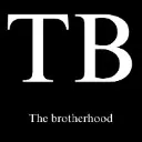 Logo The <mark>Brotherhood</mark>