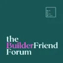 Logo the BuilderFriend Forum