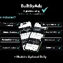 Logo BuiltByAdz