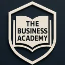 Logo The Business Academy