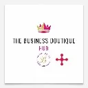 Logo The Business Boutique HUB