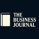Logo The business journal