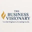 Logo The Business Visionary