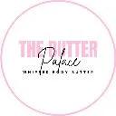 Logo The <mark>Butter</mark> Palace Academy 🎀