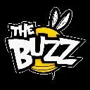 Logo The Buzz Tattoo Academy