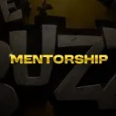 Logo The Buzz <mark>Tattoo</mark> Mentorship