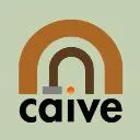 Logo The cāive Hideout