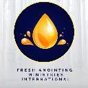 Logo The Call - Bivocational