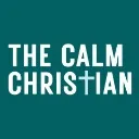 Logo The Calm Christian