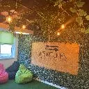 Logo <mark>Crafty</mark> Interiors