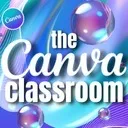 Logo The Canva Classroom