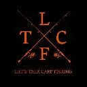 Logo Let’s Talk Carp Fishing