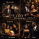 Logo The C.E.O. Ecosystem