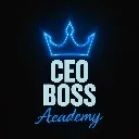 Logo CEO BOSS ACADEMY