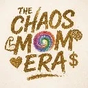 Logo The Chaos Mom Era