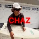 Logo The Chaz Collective