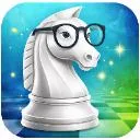 Logo The <mark>Chess</mark> Lab