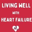 Logo Living <mark>Well</mark> with Heart Failure