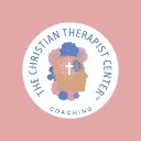 Logo The Christ-Aligned Therapist