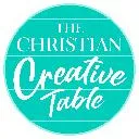 Logo The Christian Creative Table