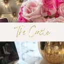 Logo The Circle
