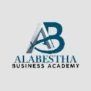 Logo ALABESTHA Business Academy