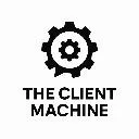 Logo The Client Machine