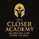 Logo The Closer Academy
