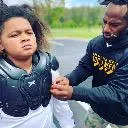 Logo The Coaches, Coach!