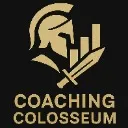Logo The Coaching Colosseum