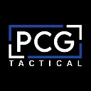Logo The Cohort: By PCG <mark>Tactical</mark>