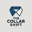 Logo The <mark>Collar</mark> Shift