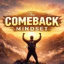Logo The Come Back Mindset