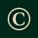 Logo The <mark>Commission</mark> Club