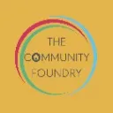 Logo The Community Foun<mark>dry</mark>