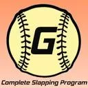 Logo The Complete Slapping Program