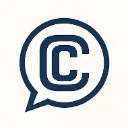 Logo Message to Market