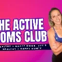 Logo The Active Moms Club