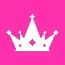 Logo The Confident <mark>Queen</mark> Method
