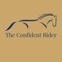 Logo The Confident Rider
