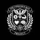 Logo The Conscious Man Project