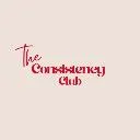 Logo The Consistency Club