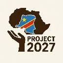 Logo PROJECT 2027