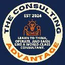 Logo The Consulting <mark>Advantage</mark>
