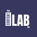 Logo The Content LAB
