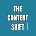 Logo The Content Shift